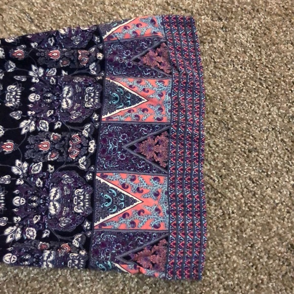 Flowy hippie pants - Picture 2 of 3